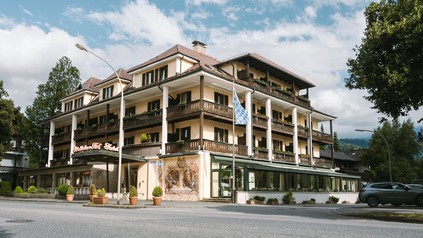 Henri Hotel Garmisch-Partenkirchen