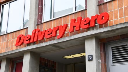 Delivery Hero
