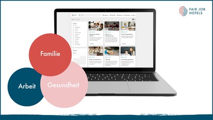 Employee Assistance Program von voiio