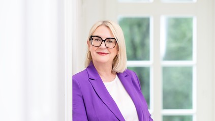 Petra Hedorfer