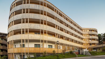 Hotel Caro & Selig am Tegernsee