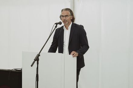 Florian Sauer