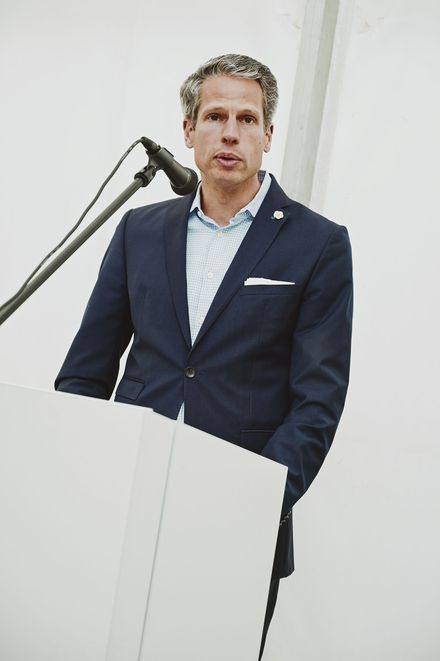 Thorsten Vey
