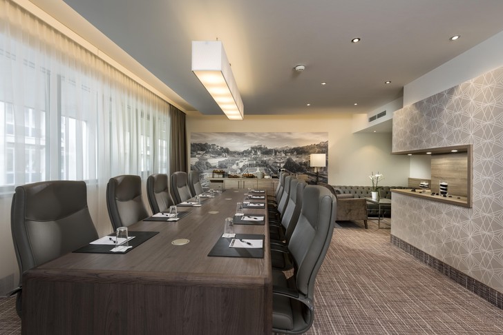 Radisson Blu Hotel & Conference Centre, Salzburg