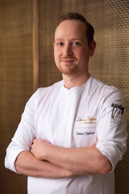 Jonas Zörner