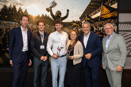 IHA-Award Gewinner 2026
