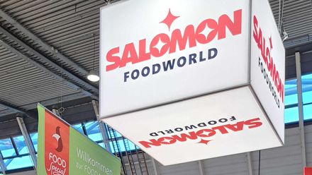 Salomon FoodWorld