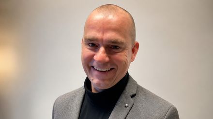 Oliver Barda