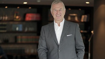 Dieter Müller