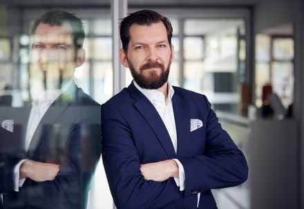 Markus Suchert