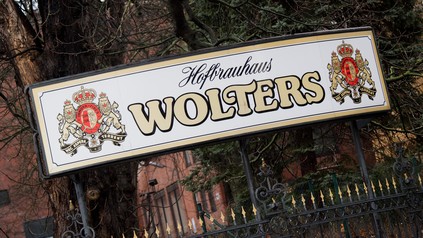 Brauerei Wolters