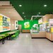 Subway-Restaurant