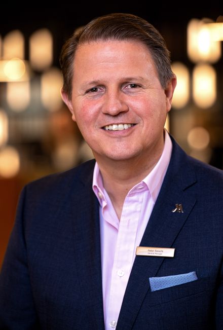 Peter Reischl
