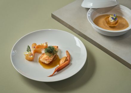 Langoustine Royal