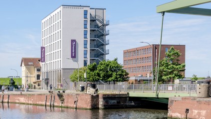 Premier Inn Bremerhaven