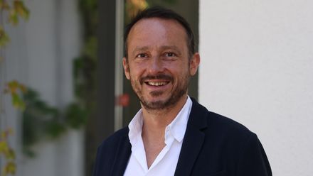 Jan Danny Falck