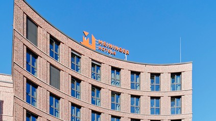 Meininger Hotel Köln West