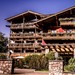 Kitzhof Mountain Design Resort