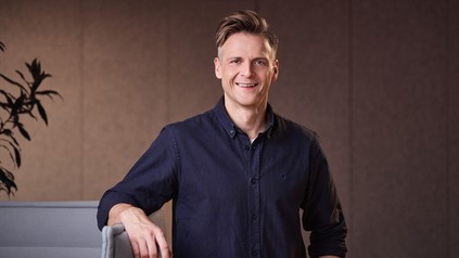 Dr. Marcel Klinge