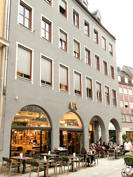 Alex Augsburg