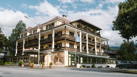 Henri Hotel Garmisch-Partenkirchen