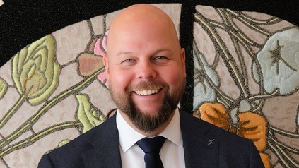 Bart Eissens
