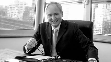 Hans R. Müller