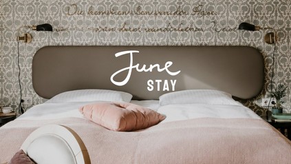 June Stay