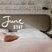 June Stay