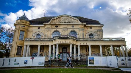 Villa Baltic in Kühlungsborn