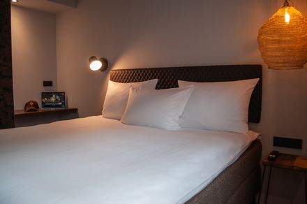 Musterzimmer Gambino Hotel Goethe26