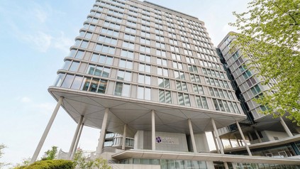 Hyatt Regency Vienna