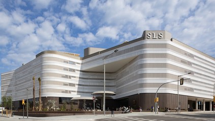 SLS Barcelona