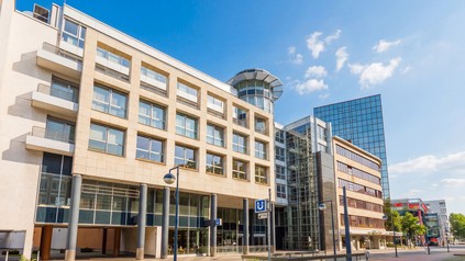 Sunday Hotel Dortmund City