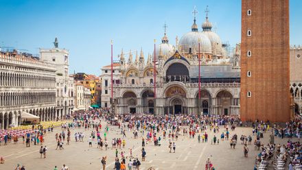 Venedig