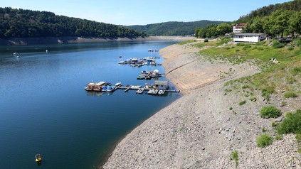 Edersee