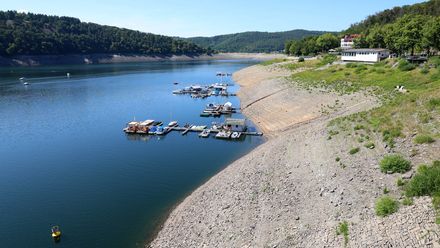 Edersee