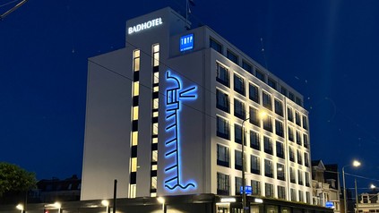 Tryp by Wyndham The Hague Scheveningen