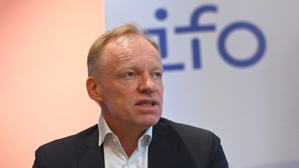 Clemens Fuest