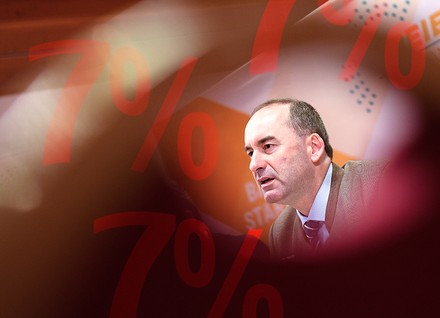 Freie Wähler Vorsitzende Hubert Aiwanger