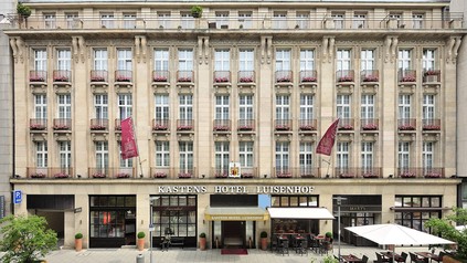 Kastens Hotel Luisenhof