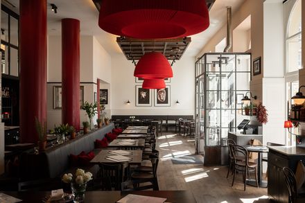 L'Osteria Österreich