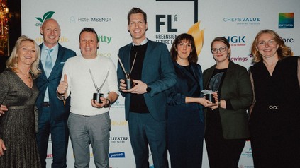 Green Monarch Award Kategorie Hotel Gewinner aus 2025