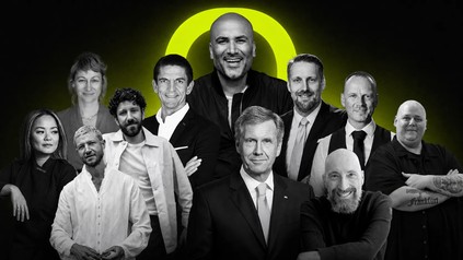 Premiere der Gastronation 2026