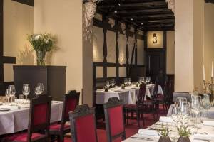 Restaurant Bieberbau, Berlin