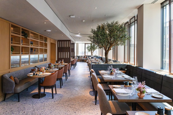 Restaurant 4Frank