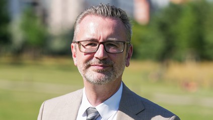 Jürgen Amann