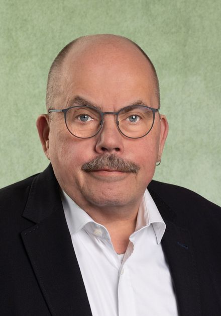 Michael Scharf