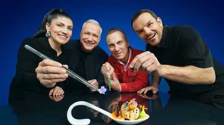 The Taste Staffel 15 startet
