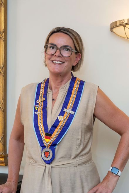 Katrin Stegmaier